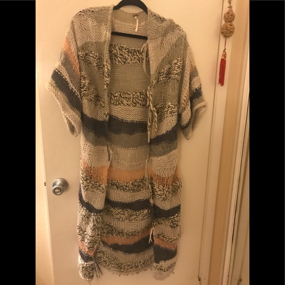 Free People Sweater